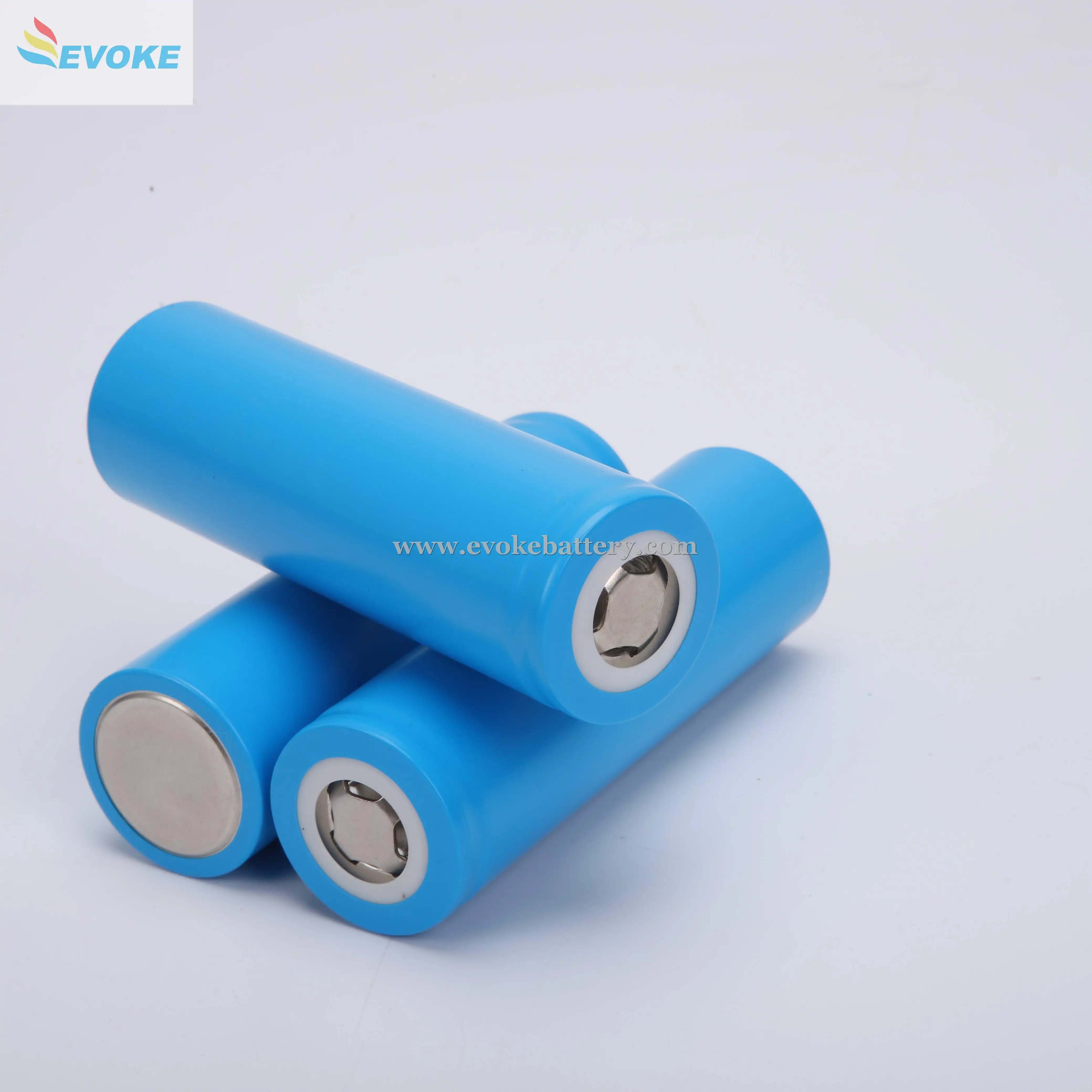 Rechargeable Lifepo Lithium Battery Cell 38121 32700 46800 Cylindrical