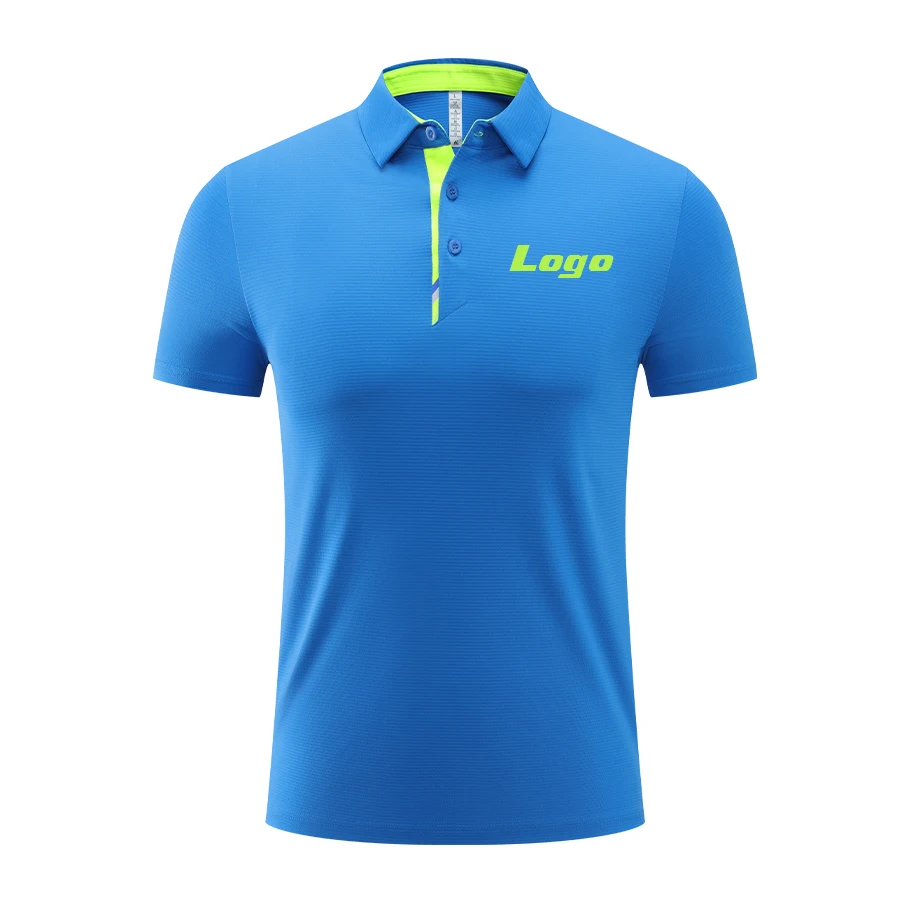 Lidong Custom New Summer Breathable Plain 100 Polyester Sports Polo Shirts Buy Polo Shirts