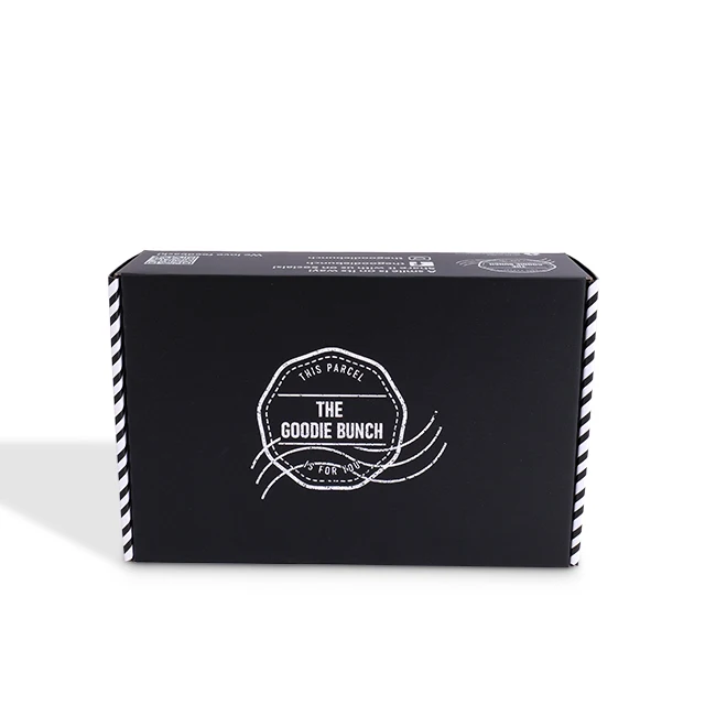 Wholesale Recyclable Corrugated Paper Foldable package box  Personalized Custom Logo Printed Shipping Box for shoes supplier