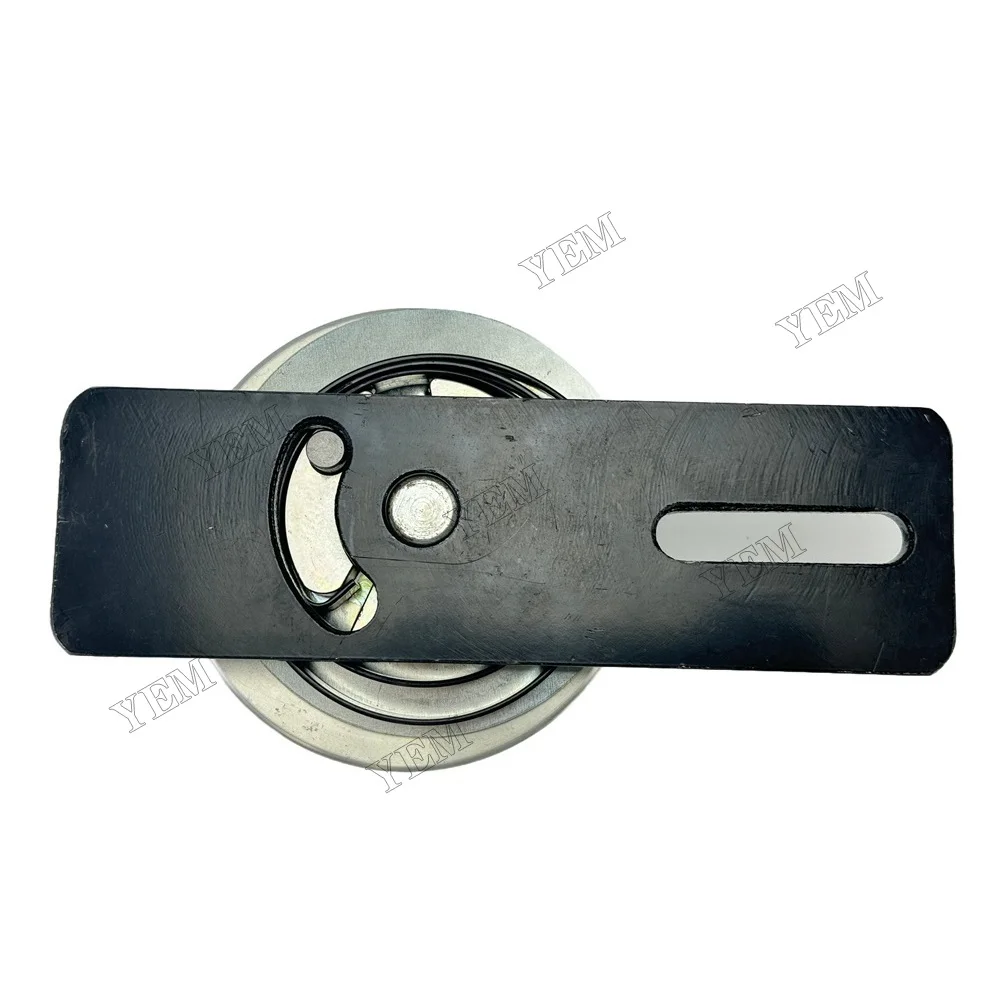 Belt Tensioner 6708376 Fit for Bobcat Machinery Engine Parts 6