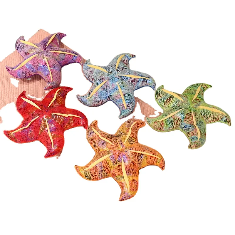 Cute Sea Starfish Plush Toys Soft Sea Animal Stuffed Doll For Baby - Buy  Starfish Plush Toy,Plush Doll,Sea Animals Plush Toys Product on 