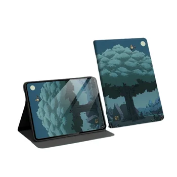 For iPad protective case soft edge anti-fall shell for iPad 10.2 2021/ iPad 8 Generation 2020/ iPad 7