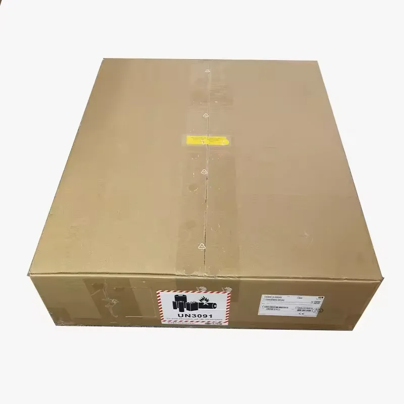 CE6881-48T6CQ CloudEngine 10G Port Enterprise Switch with 256Gbps Capacity and 1 Year Warranty