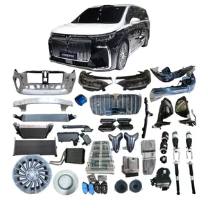 Voyah Dreamer Auto Parts Including Spare Parts and Accessories at Great Price for a New Condition