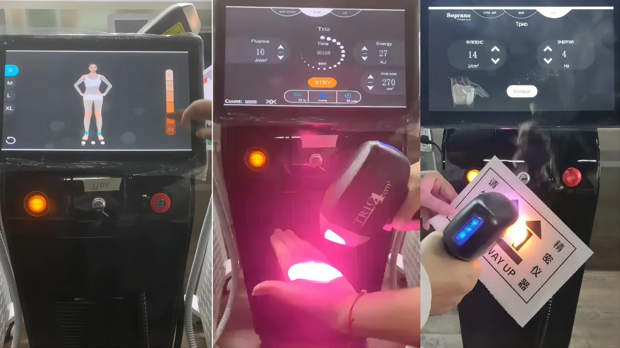 Secure Clinical Packaging