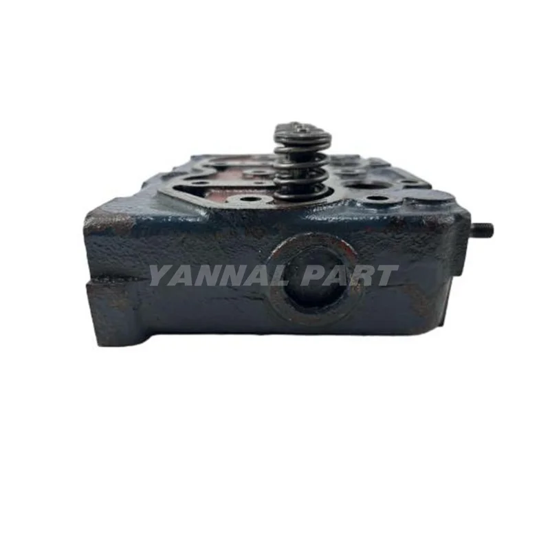 Wholesale Kubota Z750 Engine Parts - Cylinder Head Assy