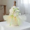 Abito da sposa estivo Charlotte