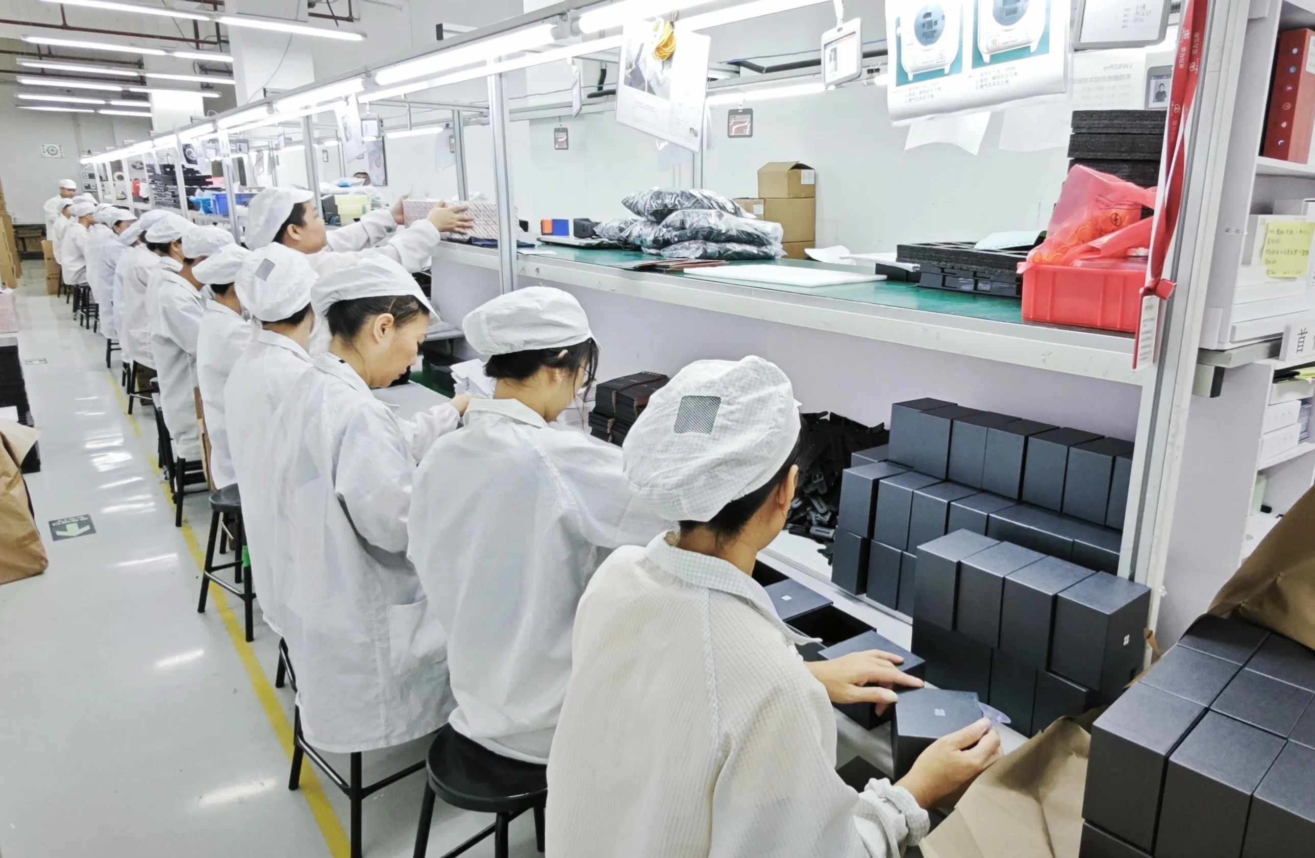 Shenzhen Grassland Technology Co., Ltd.