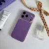 Lilac Purple
