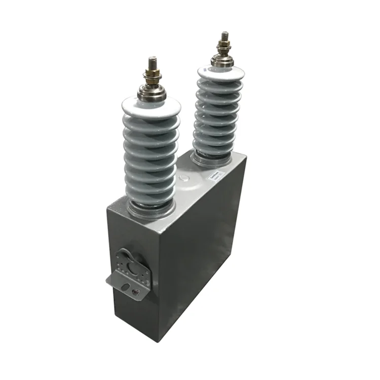 Good Quality BFM 11KV High Voltage Shunt Capacitor