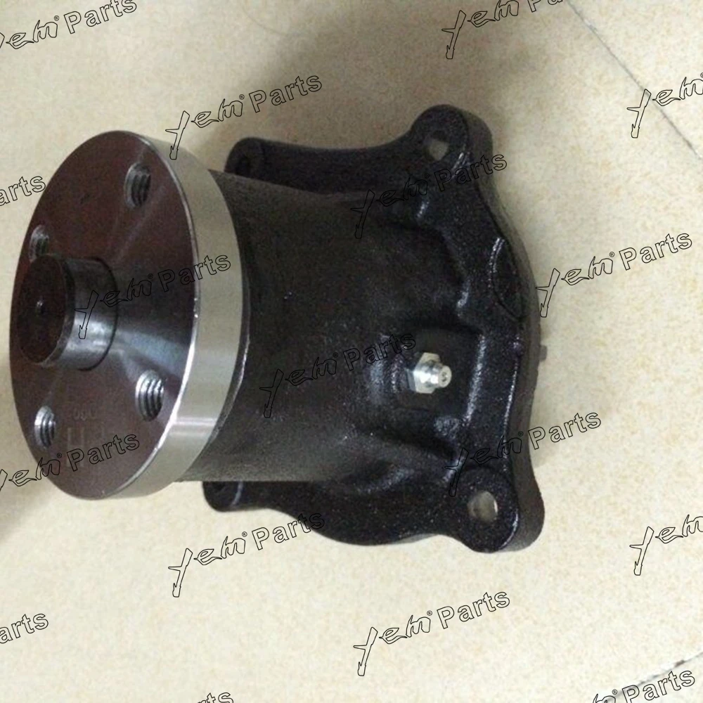 S6K Water Pump for Caterpillar High Quality Engine Parts 3