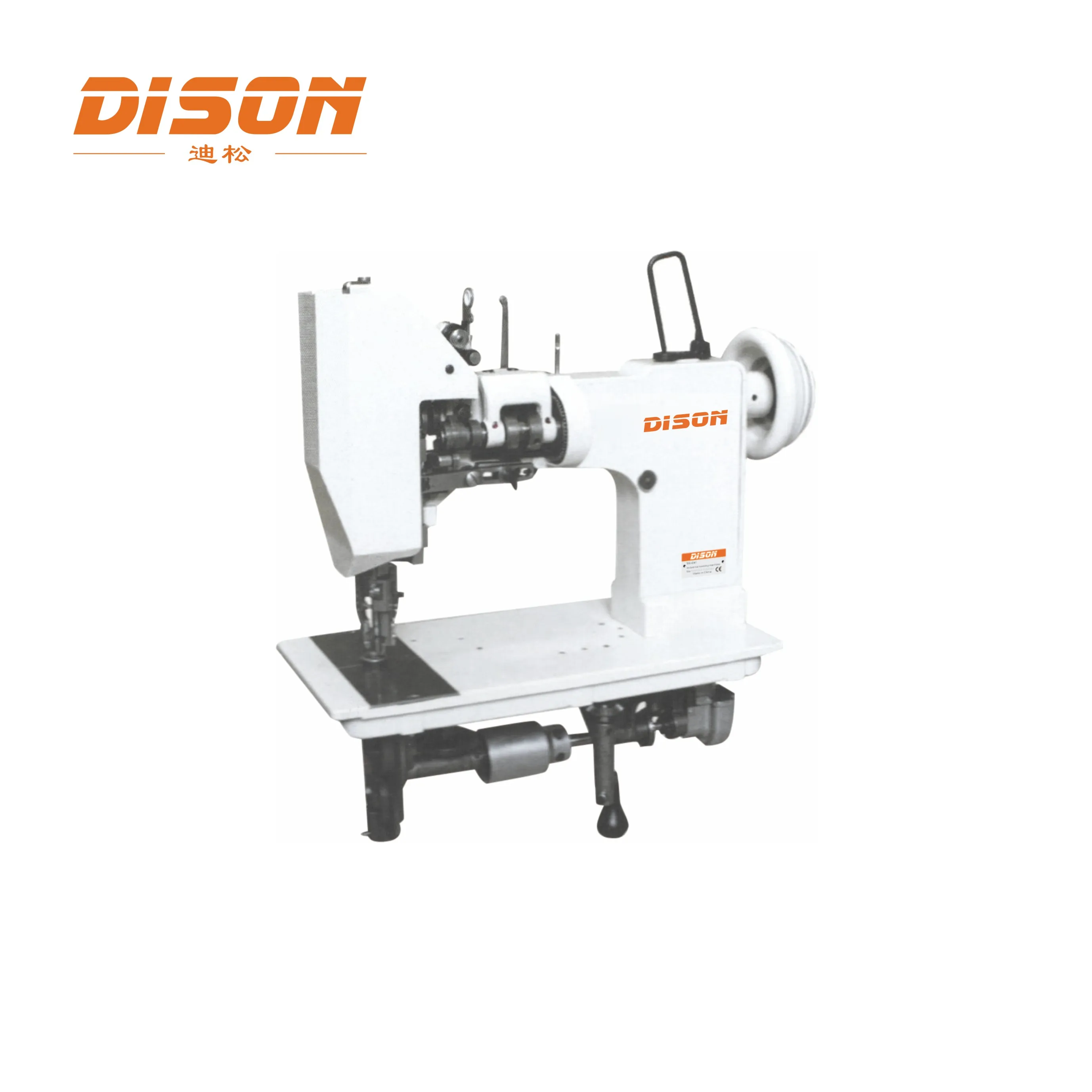 Aiguilles Spéciales Pour Machines à Coudre Avec Talon Plat- Prym