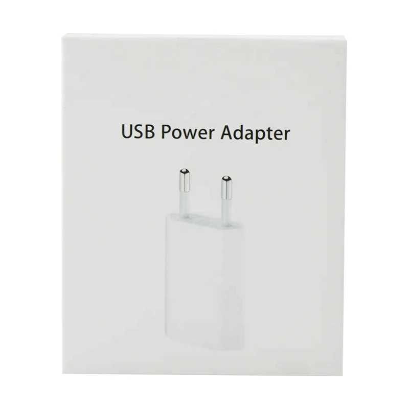 Оригинальное зарядное устройство Usb c OEM быстрое usb 3 0 для Ipad адаптер питания ноутбука 5 в 1 а