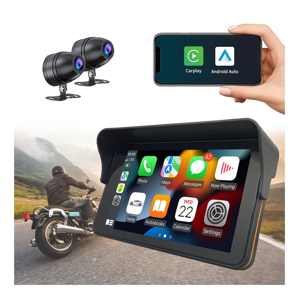 Amazon.co.jp: オートバイ電話マウント NC750D用 NC700D用 2014