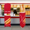 Funda para hot dog