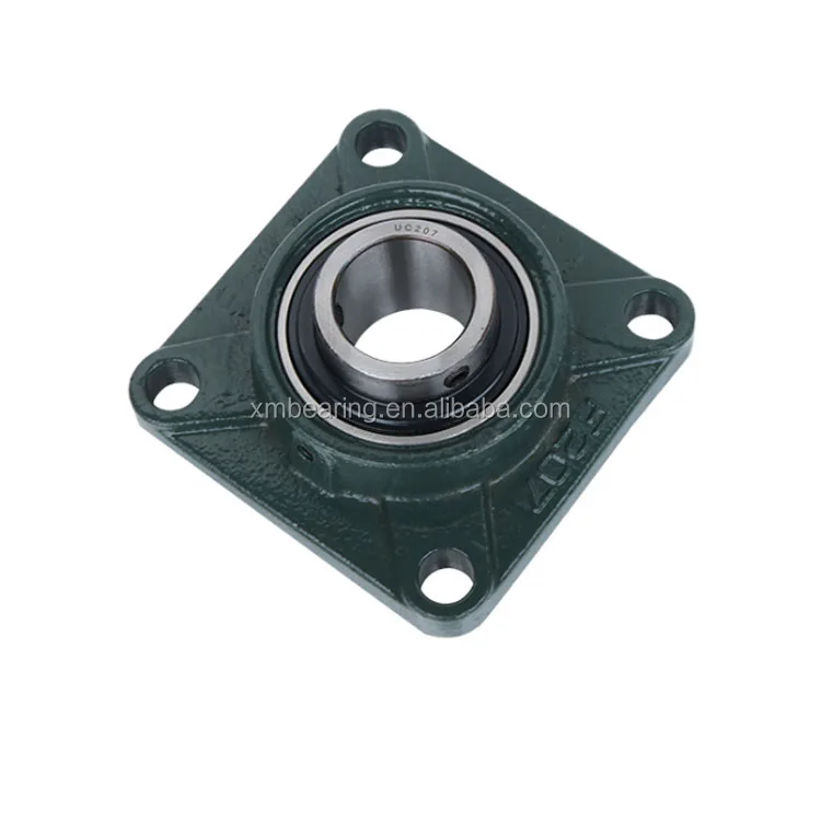 Fafnir Pillow Block Bearing F201 F202 F203 F204 F205 F206 F207 F208 F209 F210 F211 F212 F213
