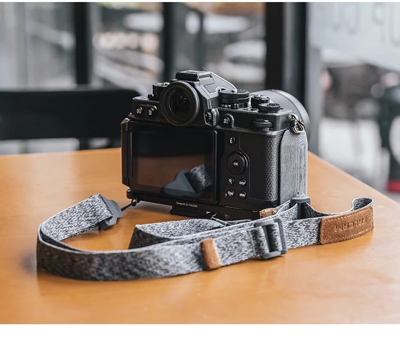 FALCAM Falcon F22 & F38 Zf Camera Quick L-Handle - Hot Trending