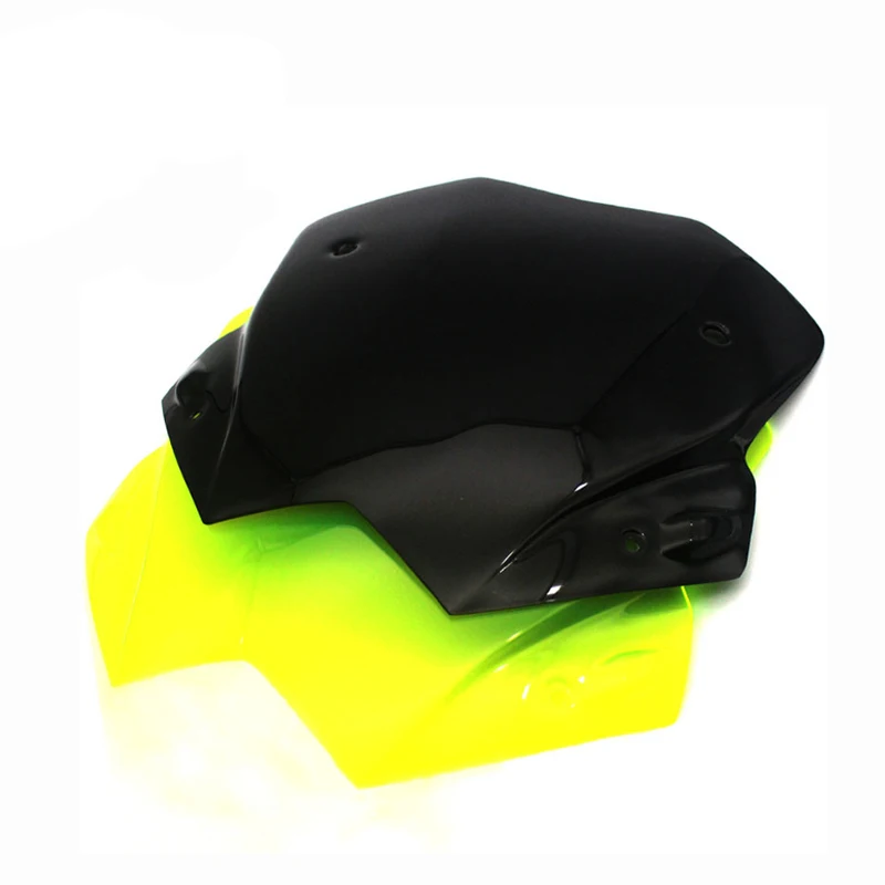 （特別価格）Window Carbon Fiber Windshield Cover for Yamaha TMAX 530 560