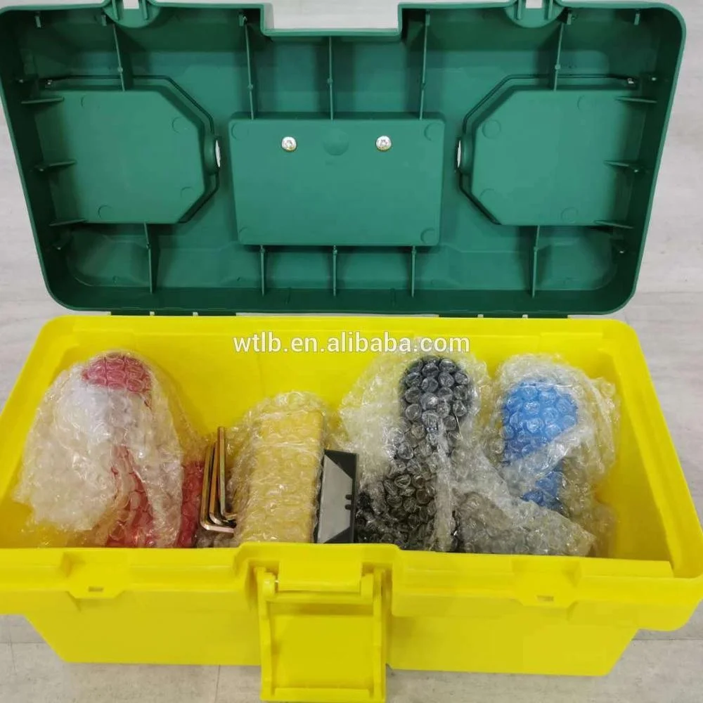 Pre Insulated Cutter Tools Box Set Duct Foam Cutter Tools Metal Traditional CN;JIA Hotel WT Online Technical Support