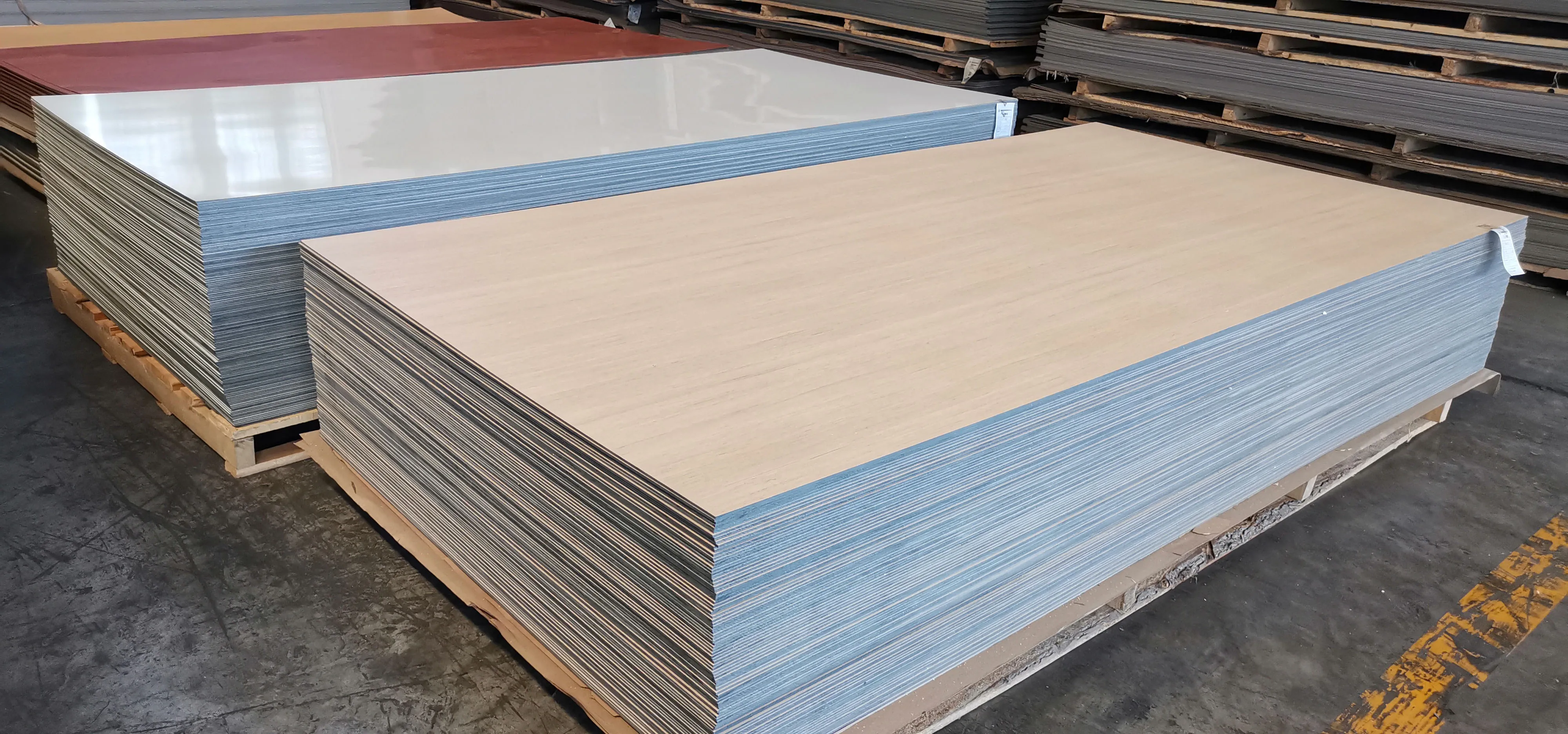 Lesifu 08mm Hpl Formica Laminate Sheets Woodgrain Formica Laminate ...