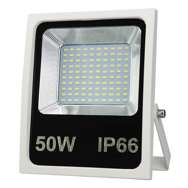 energy saving 150w ip66 flood led light economical cost thin flood led light