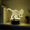 7 color dinosaur 2