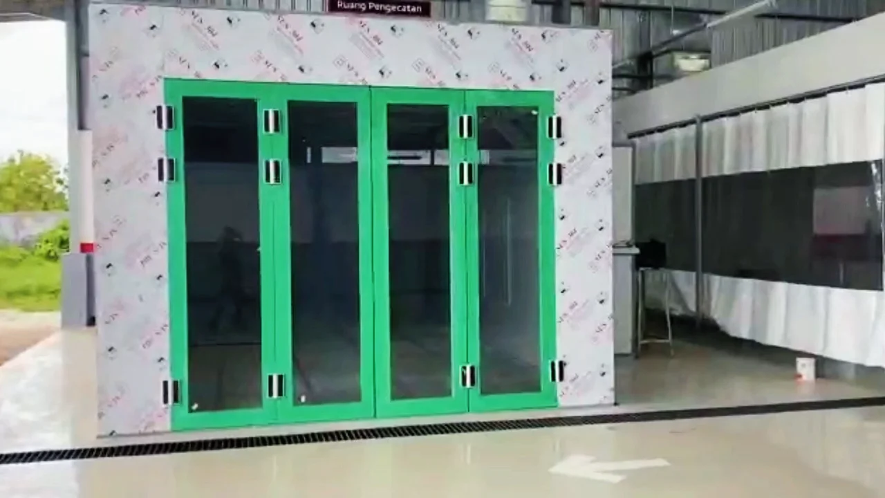 Car Spray Paint Painting Cabin Buy Painting Cabin,Car Painting Cabin