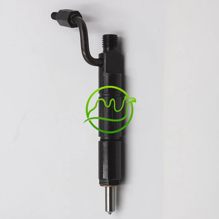 Fuel Injector 0432291655 4800029 with Nuzzle Type DLLA136S1000 for  