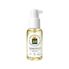 Gentle nourishing baby oil