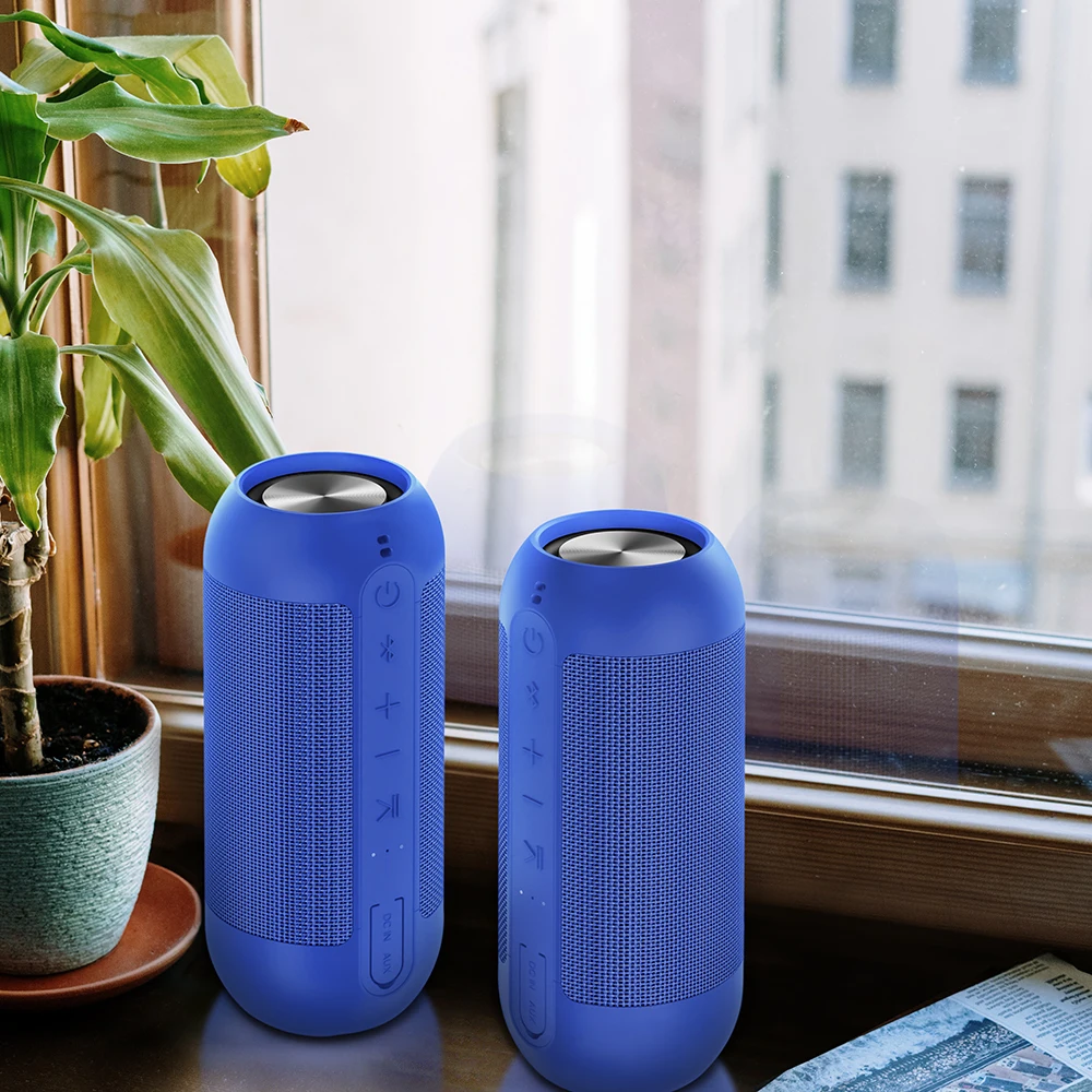 Portable Speaker Home Theatre System Woofer Speakers & Accessories