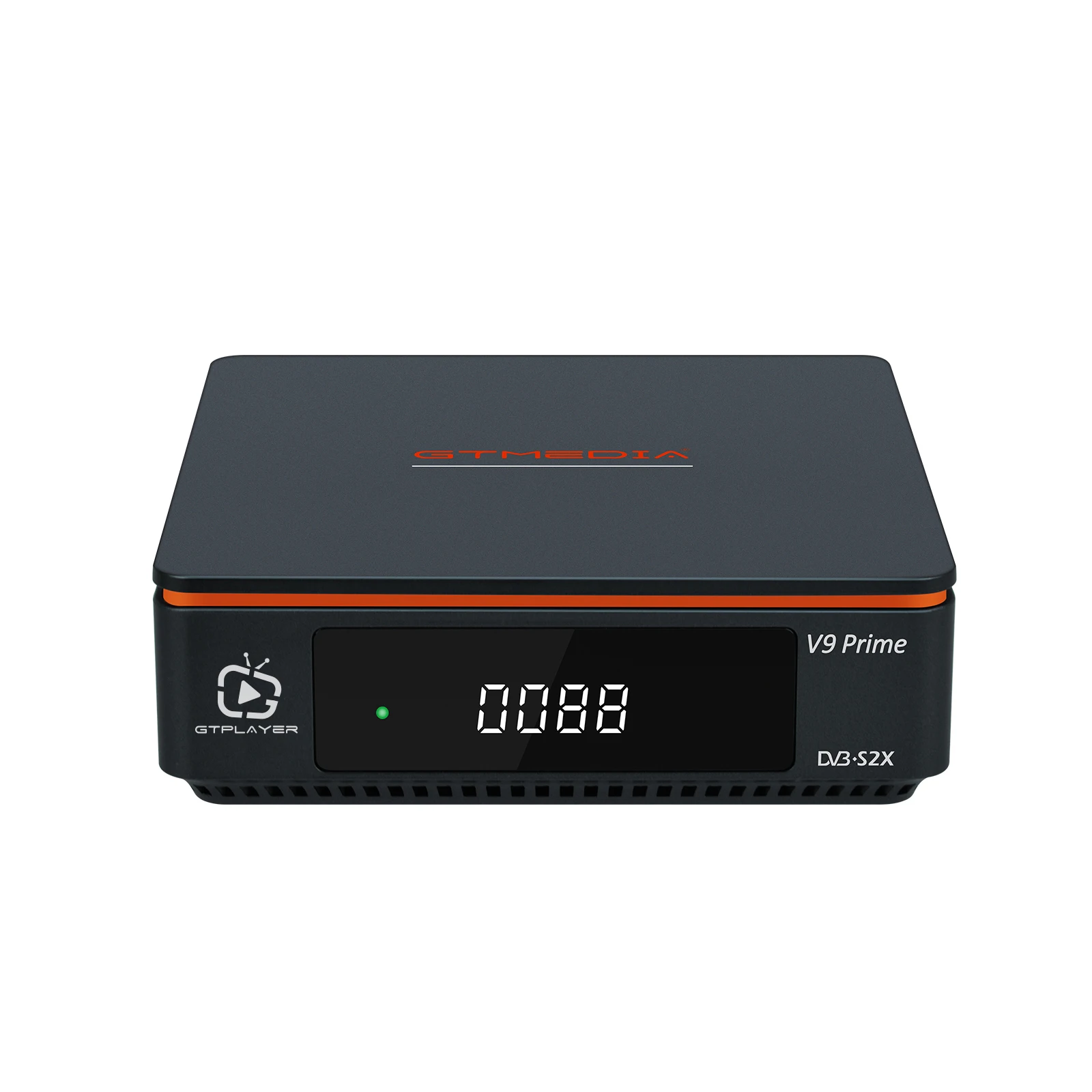 GTMEDIA V9 Prime DVB S2X Satellite Decoder with Satellite TV Channels TV Digital Satellite TV Receiver