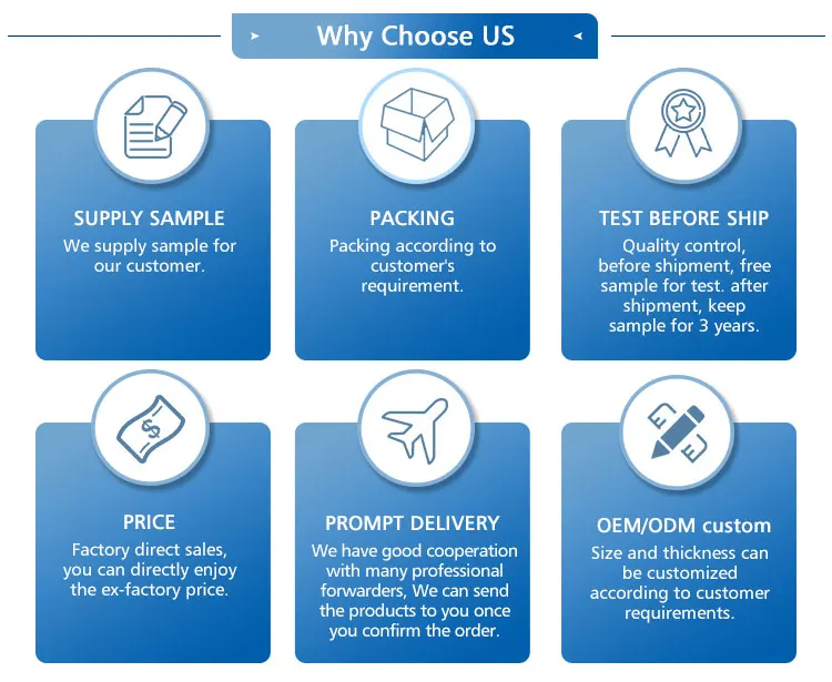 Wholesale Professional Manufacturer Customizable Genuine Blue Wet Goat