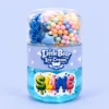Pot de slime DIY pour crème glacée Little Bear