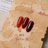 #02 เจลเต่า