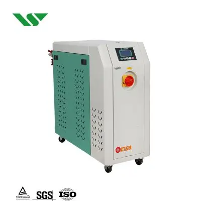 High Quality and High Efficiency Automatic Mold Temperature Controller Used for Plastic Injection Machine
