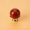Red agate