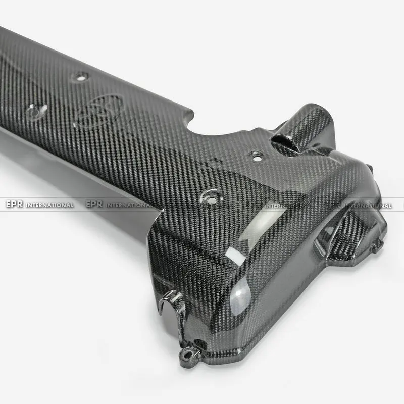 Toyota 1JZ-GTE VVTI Engine Plug Cover – Durable Carbon Engine