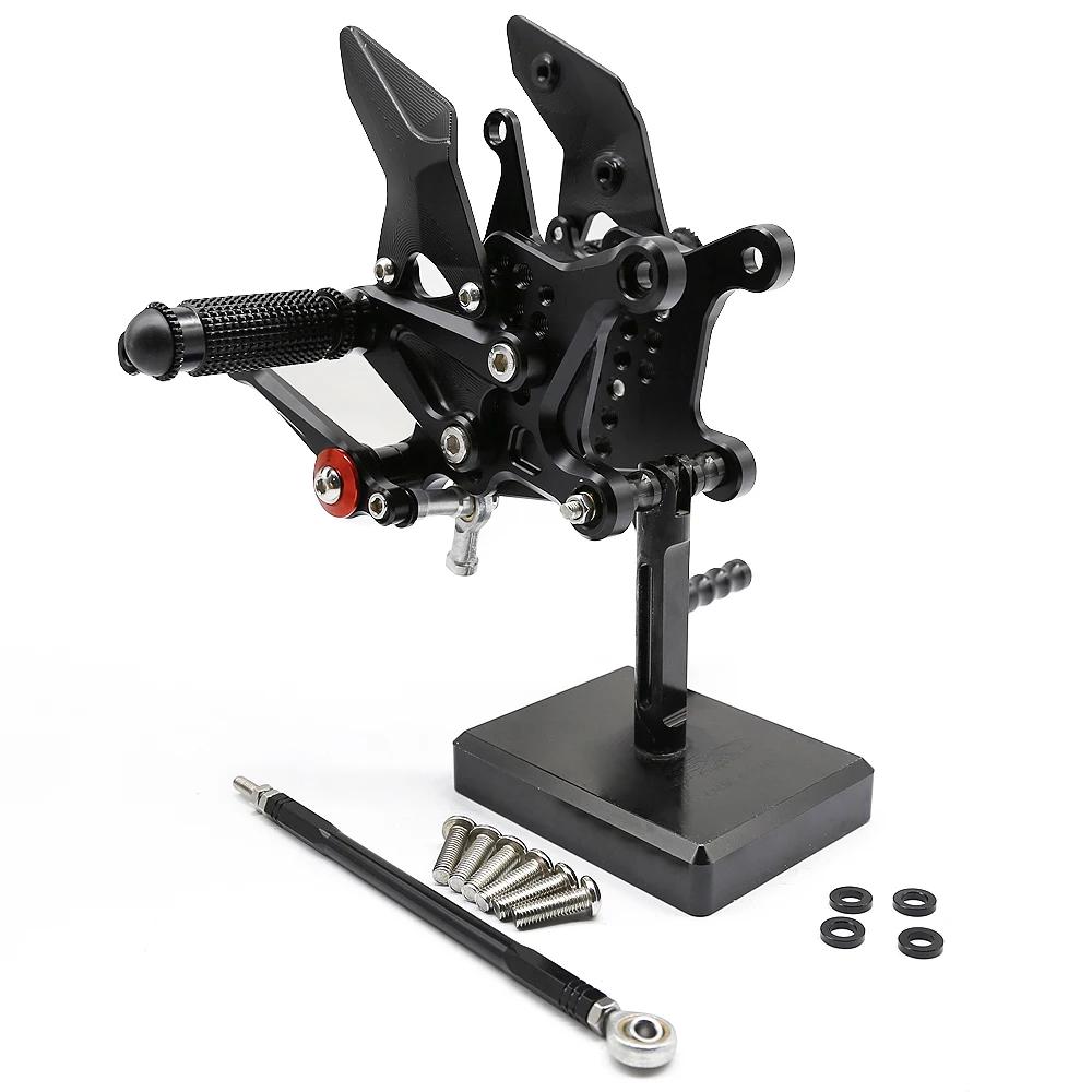 なーの　2脚セット Amazon.com: Arashi(Version 2.0) Adjustable Rearsets for