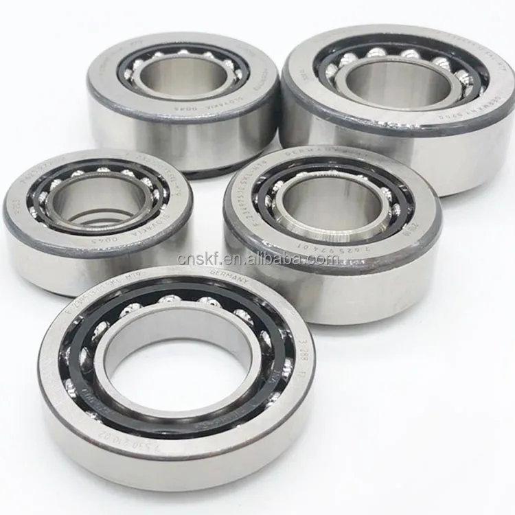 F809904 Angular Contact Bearing Diff Pinion Bearing F-809904 - Buy F ...