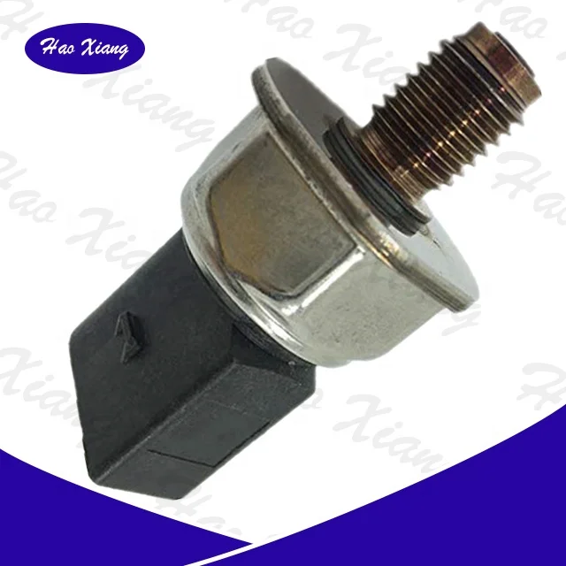 High Quality Railsensor Pressure Sensor Fuel Common Rail for Jaguar XF X250 08-11 55PP04-02