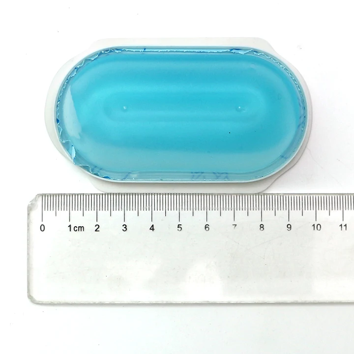 toilet syrup candy