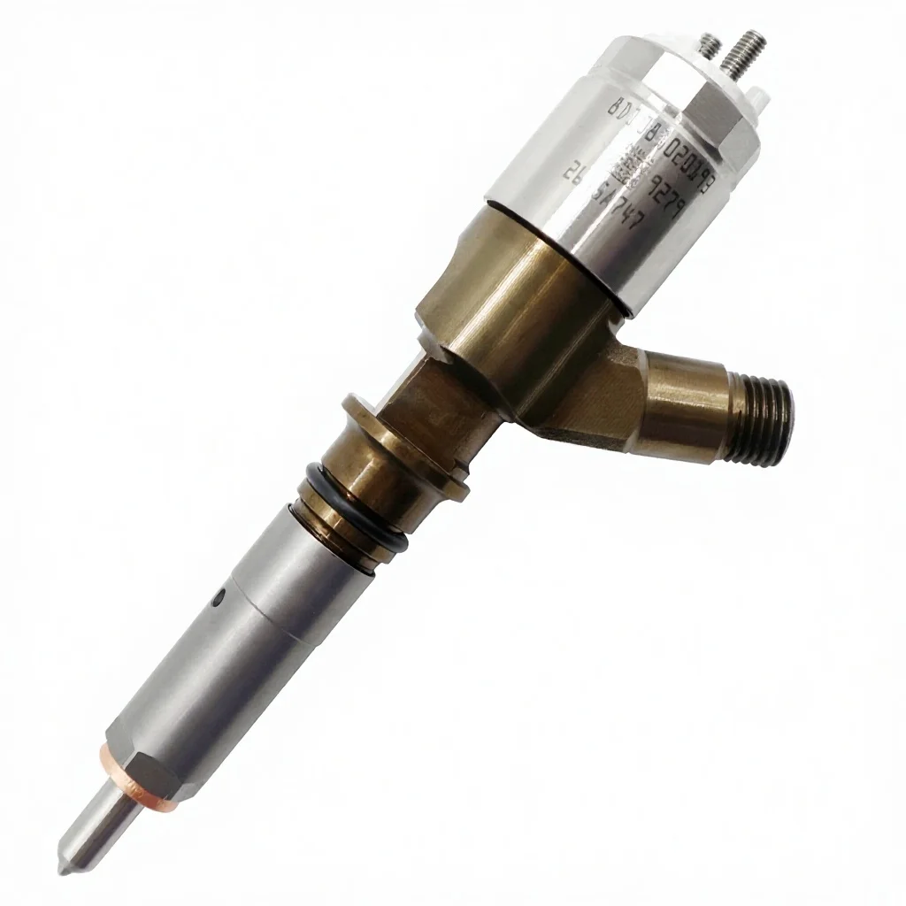 New Diesel Common Rail Fuel Injector Nozzle Assembly 320-0680