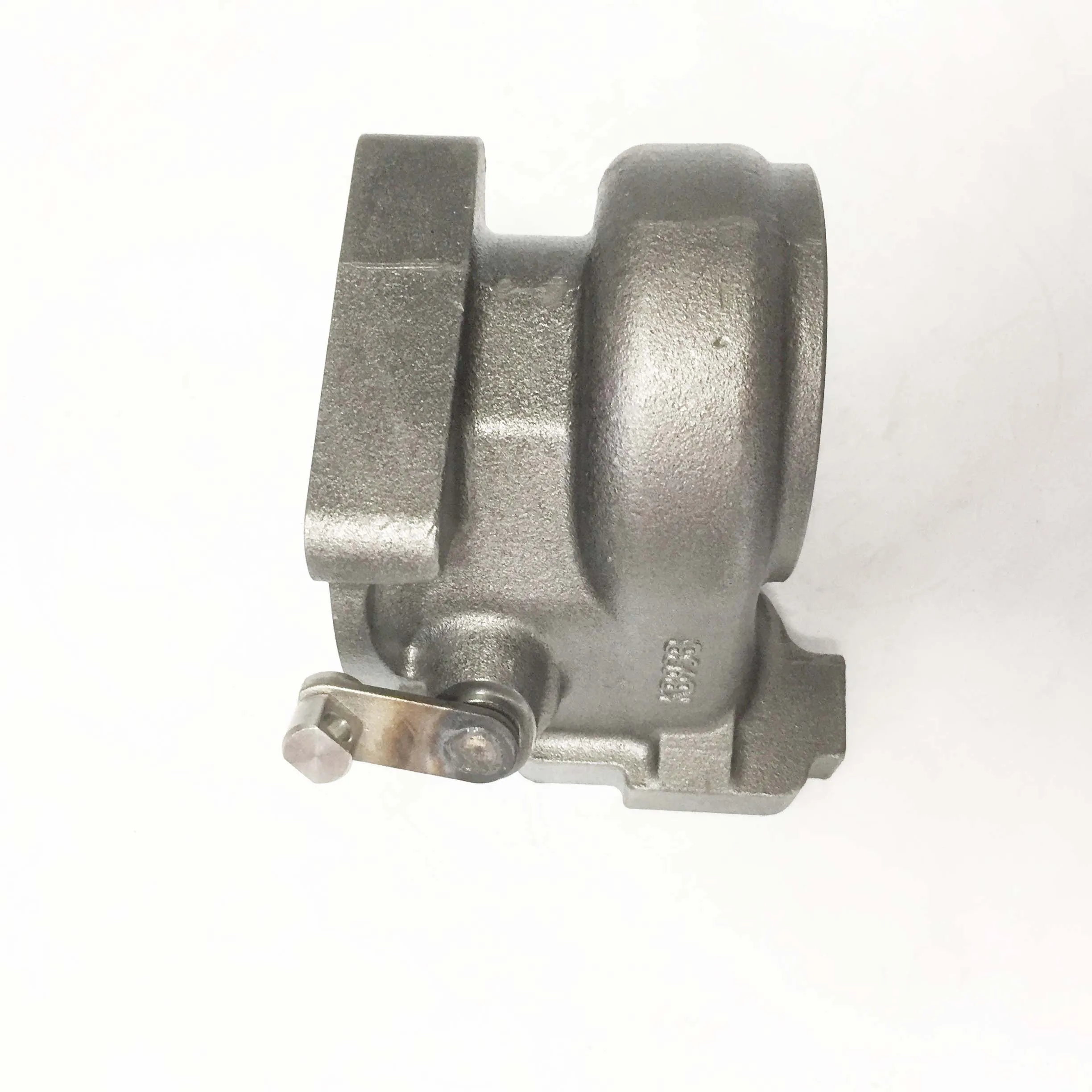 Turu様確認用 K04 Turbo Housing for Audi RS6 - 53049880028 & 53049700028