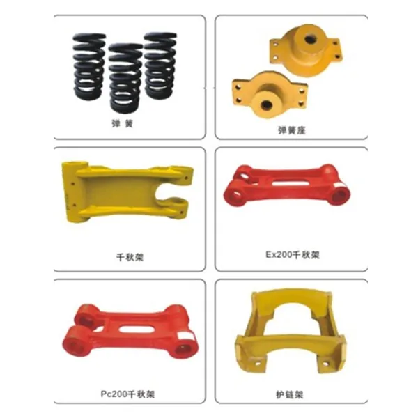 Hytrol B-02107-081 | SUPPORT FRAME WELD -68.5