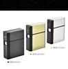 sliver, black, gold