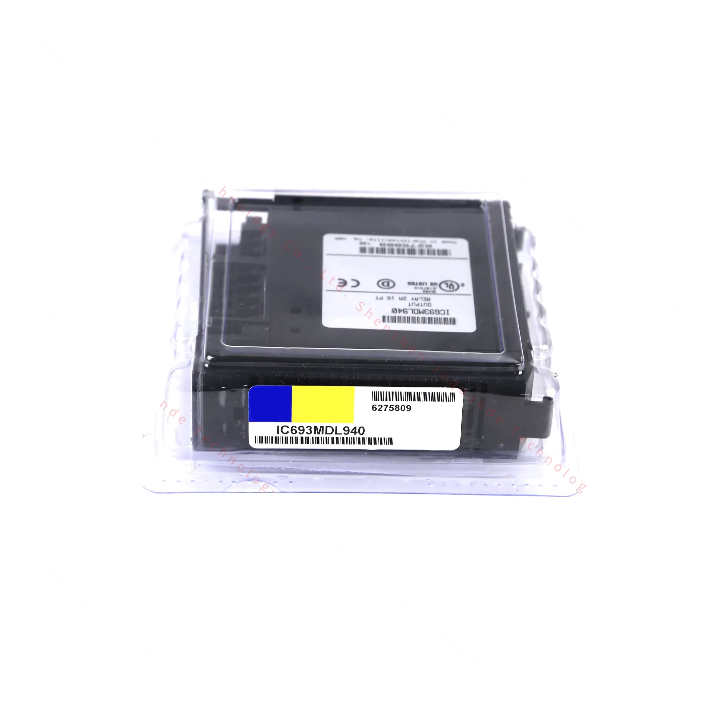 Gold Seller   IC693MDL940    PLC Controller Brand New Original Spot  plc programming controller