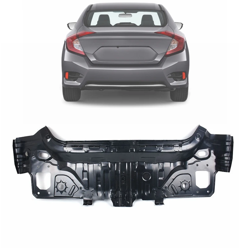 OEM auto body parts replacement Rear Body Panel board For Honda Civic 2016-2021 66100TBA305ZZ 66100-TBA-305ZZ