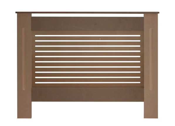 Modern Radiator Cover Painted MDF Radiator Cabinet Decorative Radiator Heater Cover