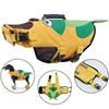 Jsy25 yellow frog