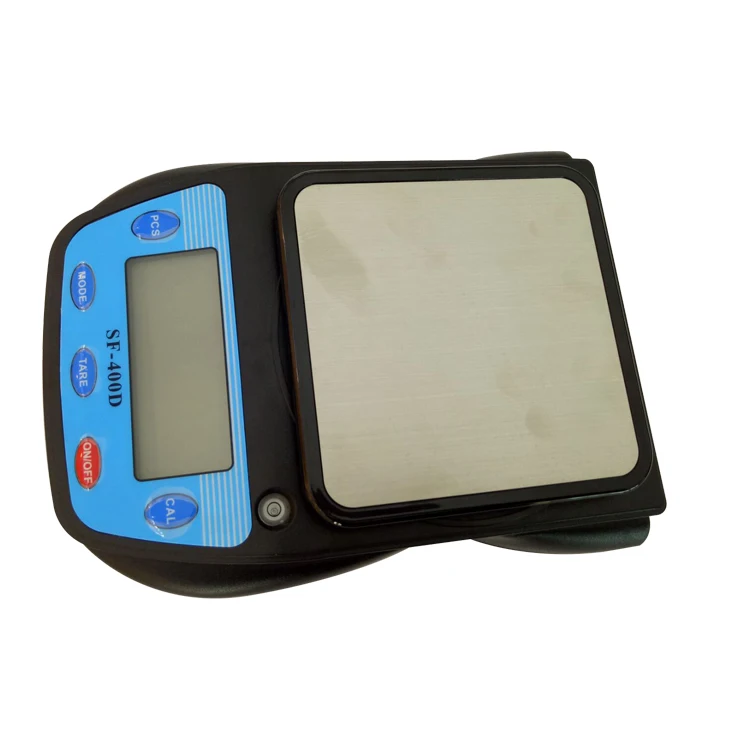 stafford SF-400Ｄ Amazon.com: Horizon SF-400D 500g x 0.01g Digital Precision Scale